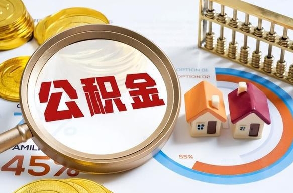 郑州公积金多少可以提（住房公积金多少可以提）